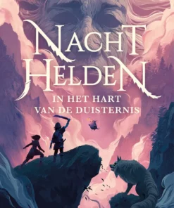 In het hart van de duisternis