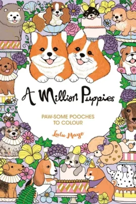 A Million Puppies