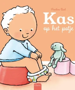 Kas op het potje