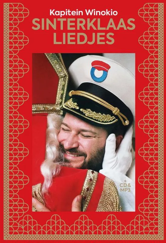 Sinterklaasliedjes | 9789490378592 Sinterklaasliedjes