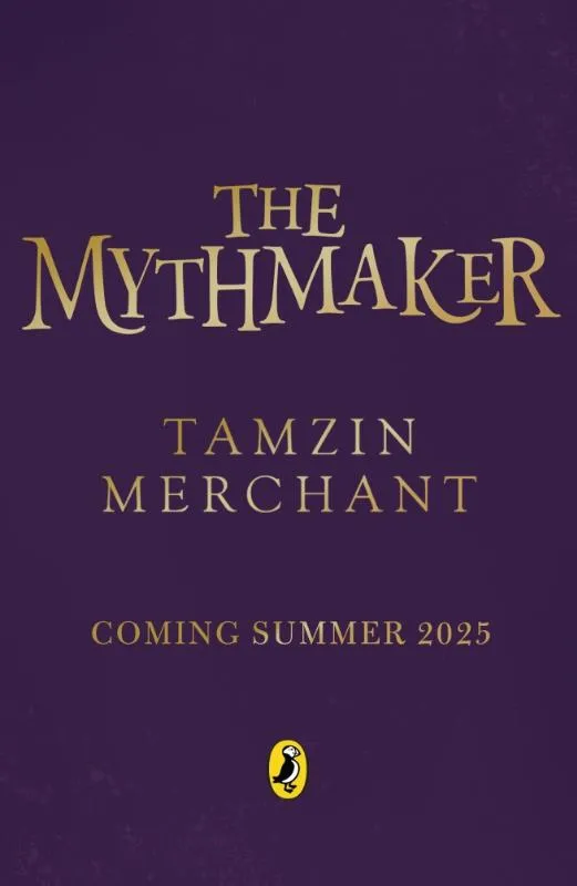 The Mythmakers |