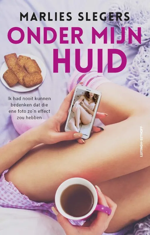 Onder mijn huid | 9789021064529 Onder mijn huid