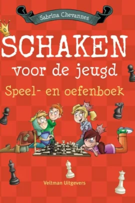 Schaken voor de jeugd