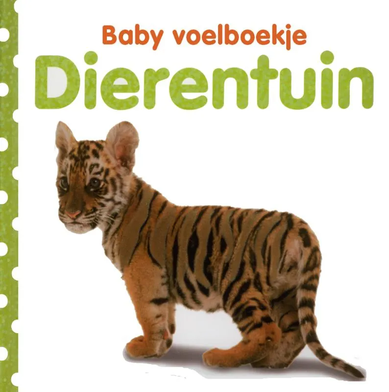 Dieren | 9789048303823 Dieren
