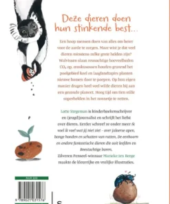 Alternative view of Groene helden van het dierenrijk