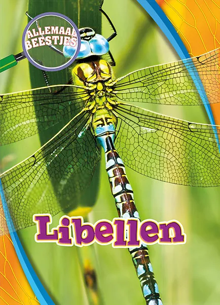 Libellen | 9789463414579 Libellen