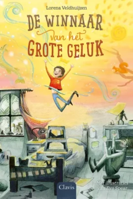 De winnaar van het Grote Geluk