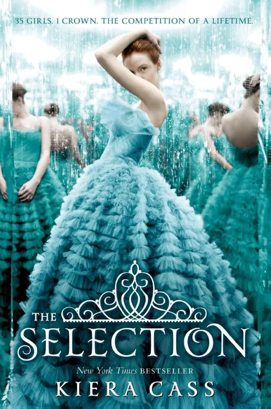 The Selection | 9780062059949 The Selection