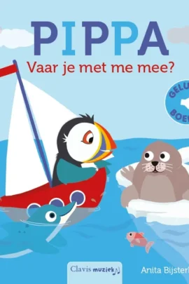 Vaar je met me mee?