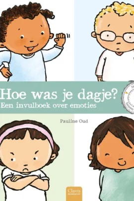 Hoe was je dagje?