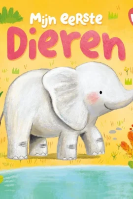 Mijn eerste dieren
