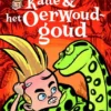 Kalle en het oerwoudgoud | 9789401480871