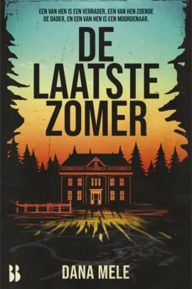 De laatste zomer
