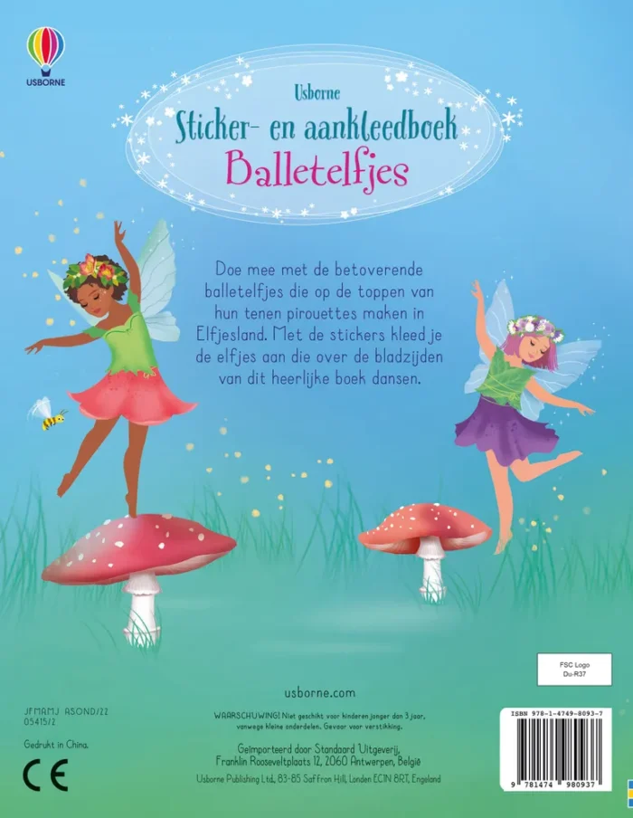 Regenboogeenhoorns - Afbeelding 2