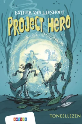 Project HERO | 9789048744961