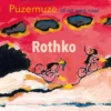 Puzemuze, of op weg naar Rothko | 9789025862848
