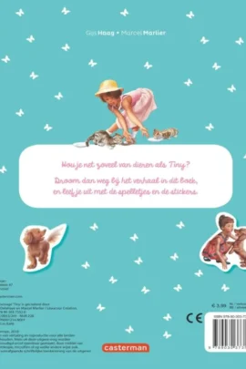 Alternative view of Superleuke weetjes over paarden en pony’s