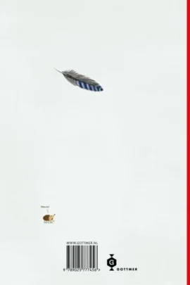 Alternative view of Het kabouterboek