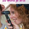 Zo word je arts | 9789463419895