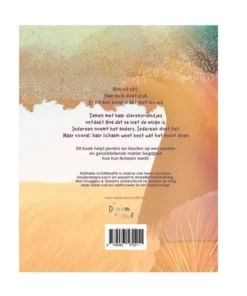 Alternative view of Noa en het hoopje