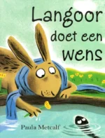 Langoor doet een wens | 9789053417591 Langoor doet een wens | 9789053417591