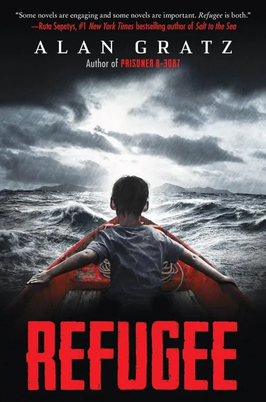 Refugee | 9781407184326 Refugee