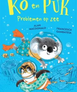 Problemen op zee