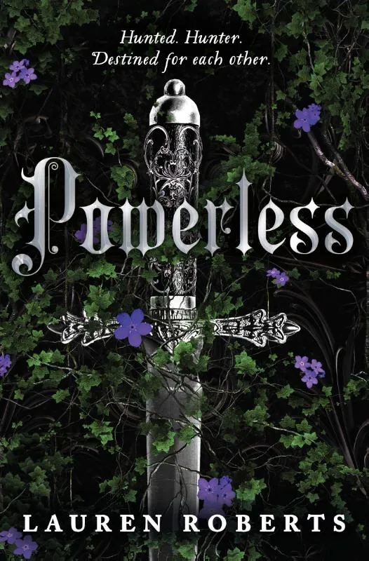 Powerless | 9781398529489 Powerless