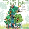 Een krokodil in het bad! | 9789493189959