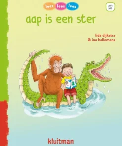 aap is een ster