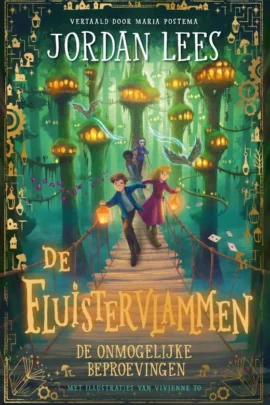 De onmogelijke beproevingen