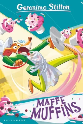 Maffe muffins