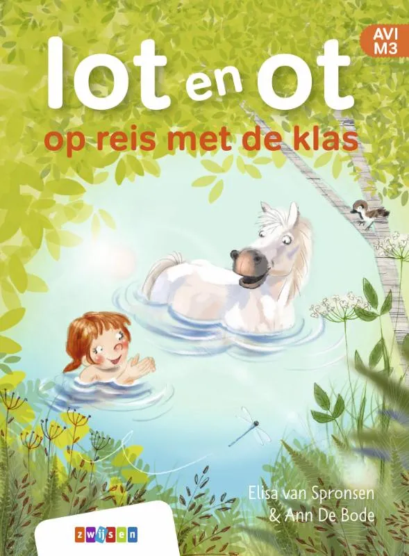 Op reis met de klas | 9789048749133 Op reis met de klas