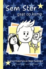 Sem Ster gaat op kamp | 9789493337121