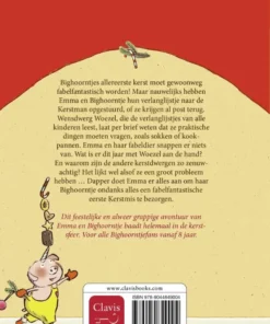 Alternative view of Geen kerst zonder puddingschoenen