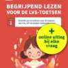 Klaar voor de toets | 9789493218987