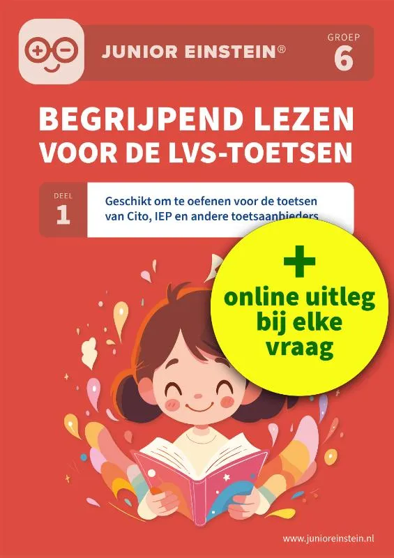 Klaar voor de toets | 9789493218956 Klaar voor de toets