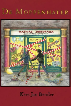 De Moppenhater