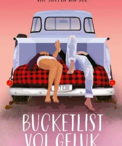 Bucketlist vol geluk