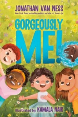 Gorgeously Me!