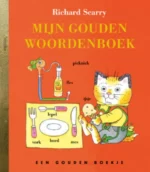 Mijn gouden woordenboek | 9789047602125 Mijn gouden woordenboek | 9789047602125
