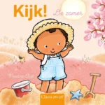 Kijk! De zomer | 9789044858587 Kijk! De zomer | 9789044858587