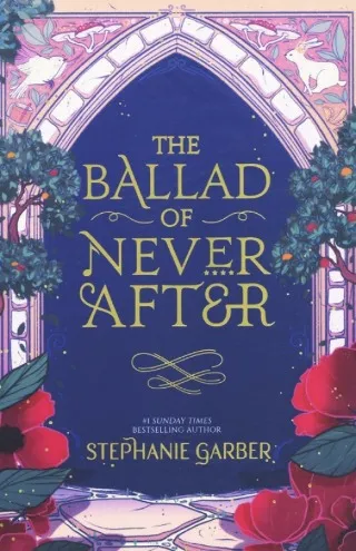 The Ballad of Never After | 9781529380972 The Ballad of Never After