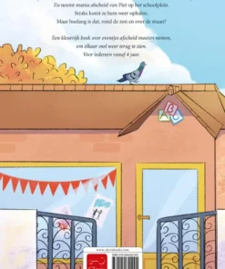 Rond de zon en over de maan | 9789044841091 Rond de zon en over de maan - Afbeelding 2