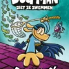 Dog Man ziet ze zwemmen | 9789024593866