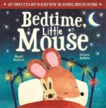 Bedtime, Little Mouse | 9781780556758 Bedtime, Little Mouse | 9781780556758