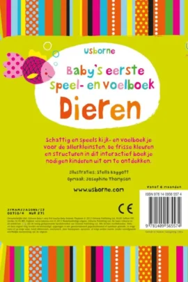 Alternative view of Dieren