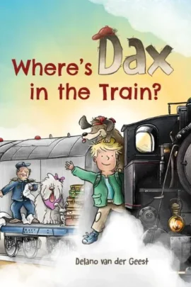 Where's Dax in the Train?