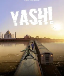 Yash!
