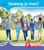 beweeg je mee? | 9789464392111
